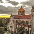 Religious Diversity in San Antonio, Texas: A City with a Rich History