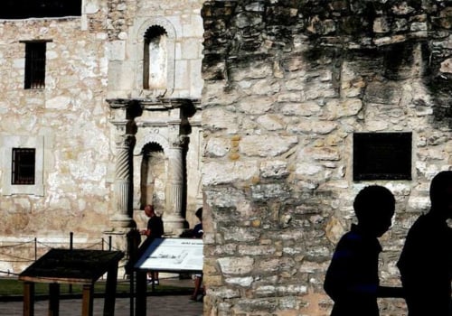 The Role of Churches in San Antonio, Texas: An Expert's Perspective
