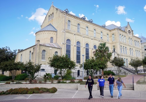 Religious Diversity in San Antonio, Texas: A Vibrant and Diverse City