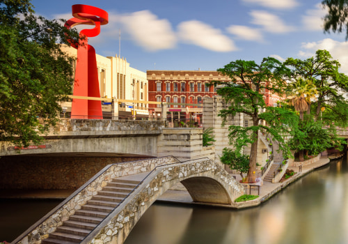 What is San Antonio Most Famous For? A Comprehensive Guide