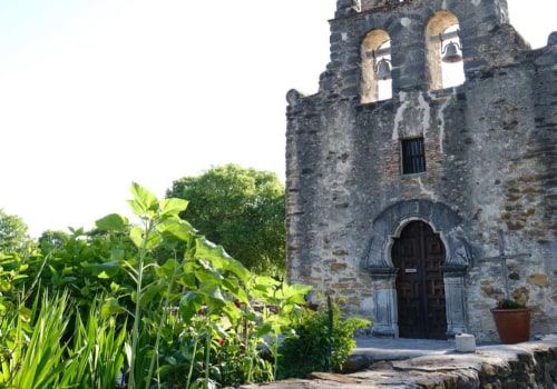 Exploring the Impact of Globalization on Religion in San Antonio, Texas