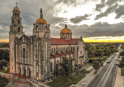 Is San Antonio a Religious City? A Comprehensive Look